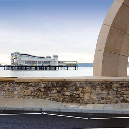 Rooms At Harmony Poynt Weston-super-Mare Exterior foto